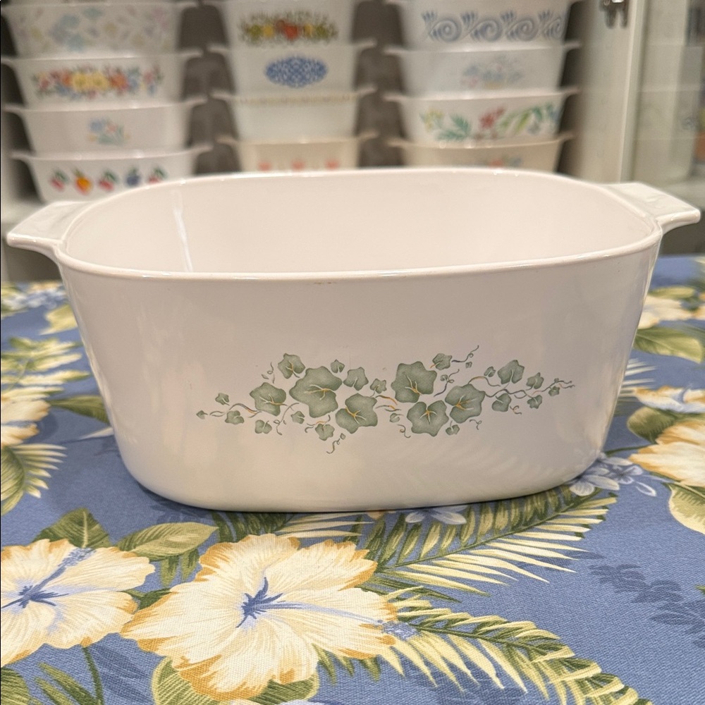 Corningware Ivy A-5-B